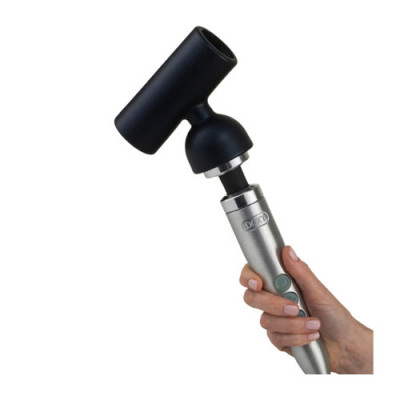 Doxy Attachment - Masturbator Sleeve Unboxed View