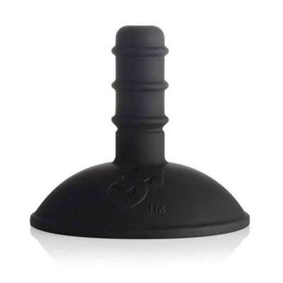 Fleshlight - Dildo Suction Cup Unboxed View