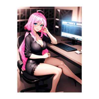 Fleshlight Girls - Sasha Nakamoto - Ecchi Unboxed View