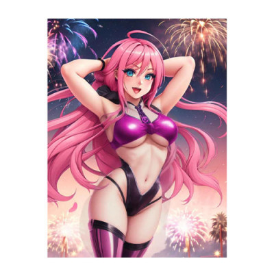 Fleshlight Girls - Sasha Nakamoto - Ecchi Unboxed View