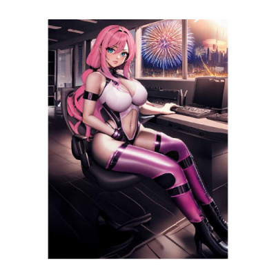 Fleshlight Girls - Sasha Nakamoto - Ecchi Unboxed View