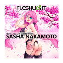 Fleshlight Girls - Sasha Nakamoto - Ecchi Unboxed View