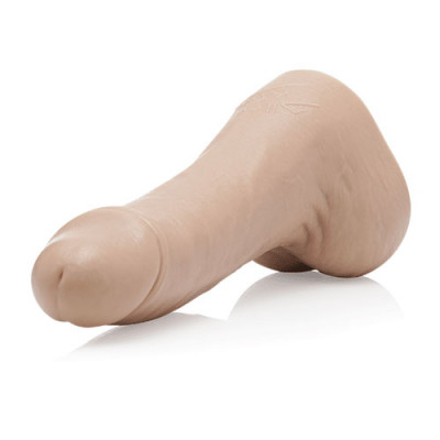 Fleshjack Boys - Allen King Dildo Unboxed View