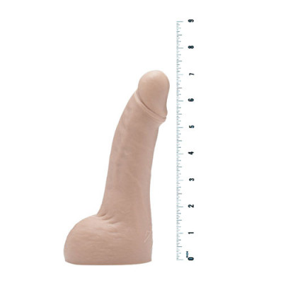 Fleshjack Boys - Allen King Dildo Unboxed View