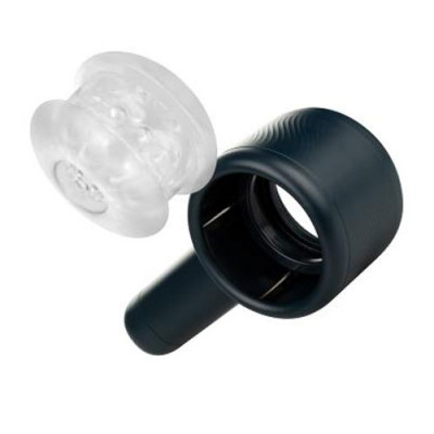 FPPR - Electric Blowjob Stroker Unboxed View