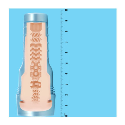 Fleshjack Boys - Diego Sans Sex Machine Unboxed View