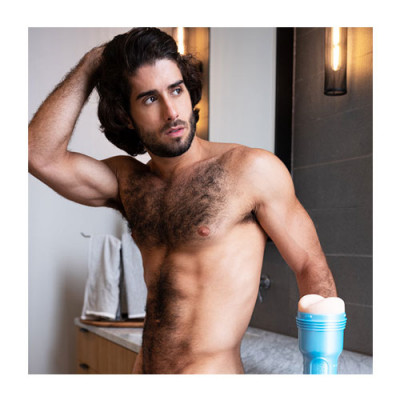 Fleshjack Boys - Diego Sans Sex Machine Unboxed View