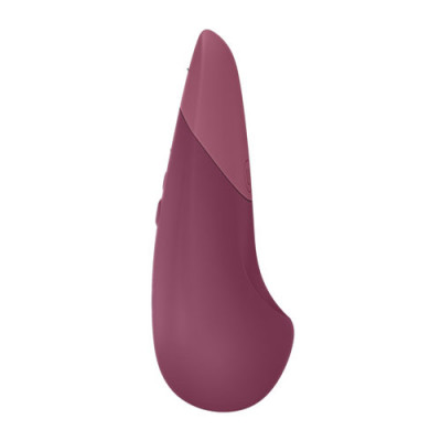 Womanizer Vibe - Dusky Pink Unboxed View