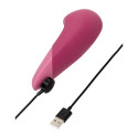 Womanizer Vibe - Dusky Pink Unboxed View