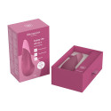 Womanizer Vibe - Dusky Pink Boxed View