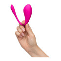 We-Vibe Jive 2 Egg - Pink Unboxed View