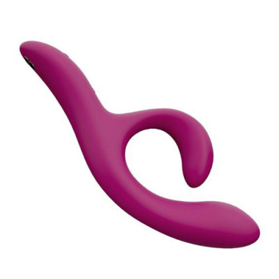 We-Vibe Nova 2 Unboxed View