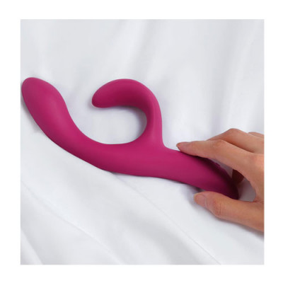 We-Vibe Nova 2 Unboxed View