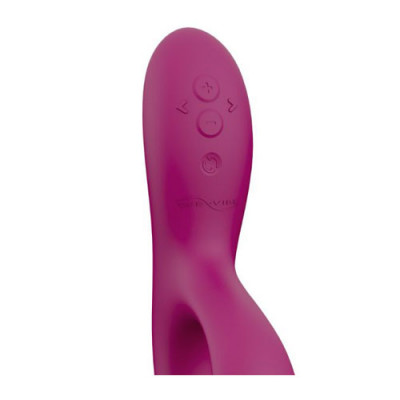We-Vibe Nova 2 Unboxed View