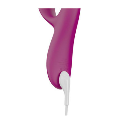 We-Vibe Nova 2 Unboxed View