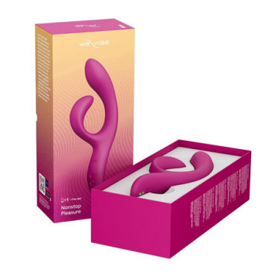 We-Vibe Nova 2 Boxed View