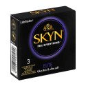 Skyn - Condom Elite 3 Pack Boxed View
