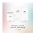 LELO - Hex Condoms - 12 Pack Boxed View