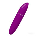 LELO - Mia 3 - Deep Rose Unboxed View