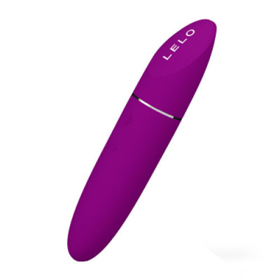 LELO - Mia 3 - Deep Rose Unboxed View