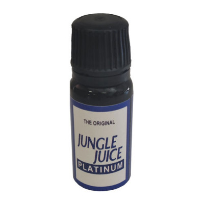 Jungle Juice Platinum 10ml Boxed View