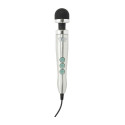Doxy Number 3 Massager - Brushed Aluminium Unboxed View