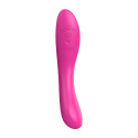 We-Vibe Rave 2 - Fuchsia Unboxed View