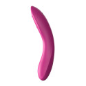 We-Vibe Rave 2 - Fuchsia Unboxed View