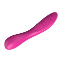 We-Vibe Rave 2 - Fuchsia Unboxed View