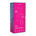 We-Vibe Rave 2 - Fuchsia Boxed View
