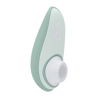 Womanizer Liberty 2 - Sage Unboxed View