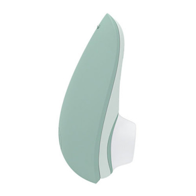 Womanizer Liberty 2 - Sage Unboxed View