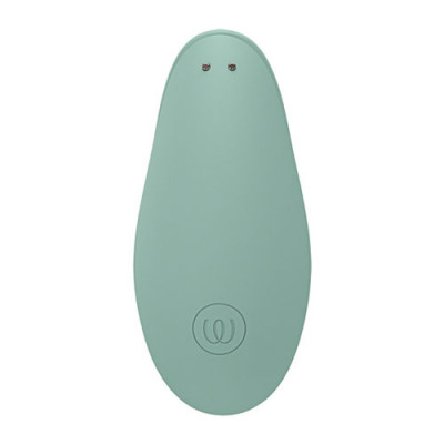Womanizer Liberty 2 - Sage Unboxed View