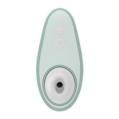Womanizer Liberty 2 - Sage Unboxed View