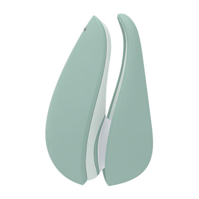 Womanizer Liberty 2 - Sage Unboxed View