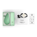 Womanizer Liberty 2 - Sage Unboxed View