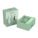 Womanizer Liberty 2 - Sage Unboxed View