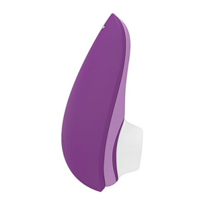 Womanizer Liberty 2 - Purple Unboxed View