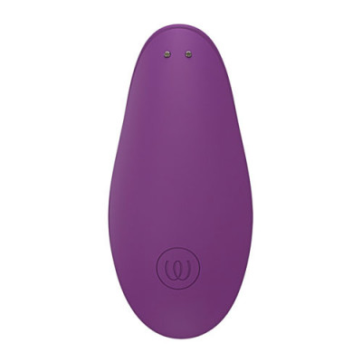 Womanizer Liberty 2 - Purple Unboxed View