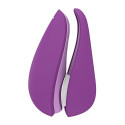 Womanizer Liberty 2 - Purple Unboxed View