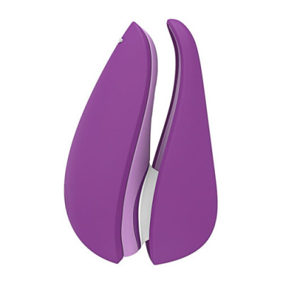 Womanizer Liberty 2 - Purple Unboxed View