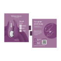 Womanizer Liberty 2 - Purple Boxed View