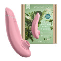 Womanizer Premium Eco - Pink Unboxed View