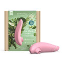Womanizer Premium Eco - Pink Unboxed View