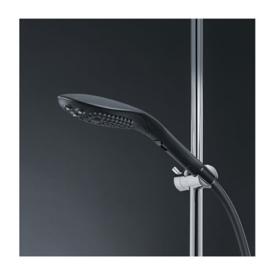 Womanizer Wave - Black Unboxed View