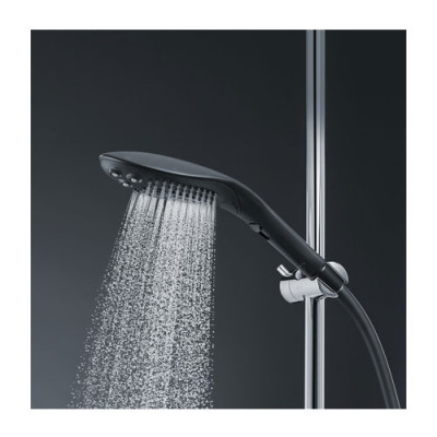 Womanizer Wave - Black Unboxed View