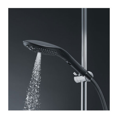 Womanizer Wave - Black Unboxed View