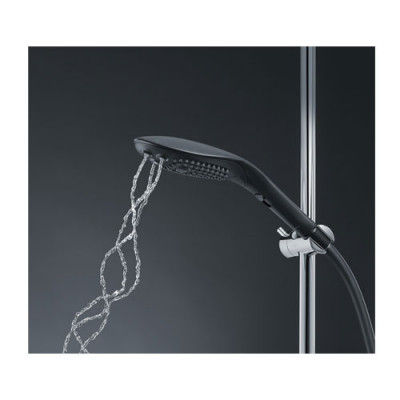 Womanizer Wave - Black Unboxed View