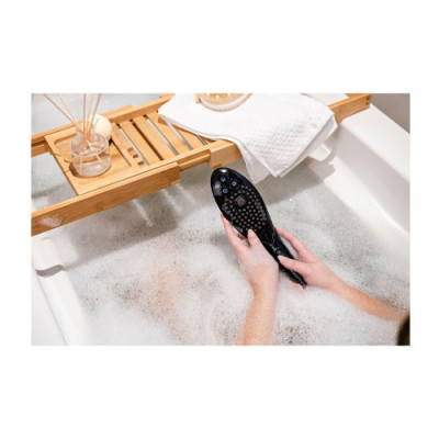 Womanizer Wave - Black Unboxed View