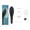 Womanizer Wave - Black Unboxed View